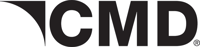 Black CMD Logo copy